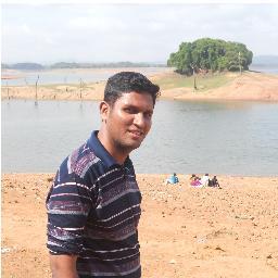 Working in Effone Technologies as Software Develper from 2 Years.