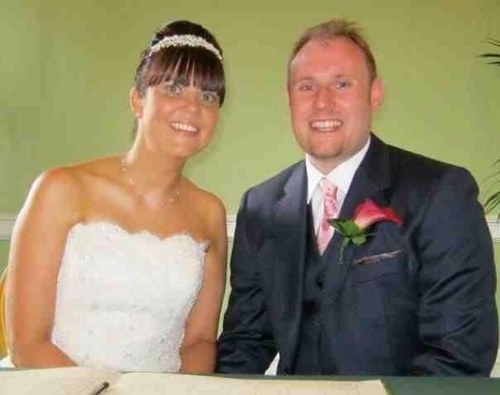 Trumpet player, musician, teacher, educator, lover of rugby and very happily married :)