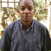 Innocent D. Kessy (@inosenti2) 's Twitter Profile