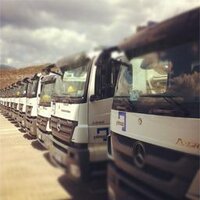 YILMAZ BETON (@yilmazbeton) Twitter profile photo