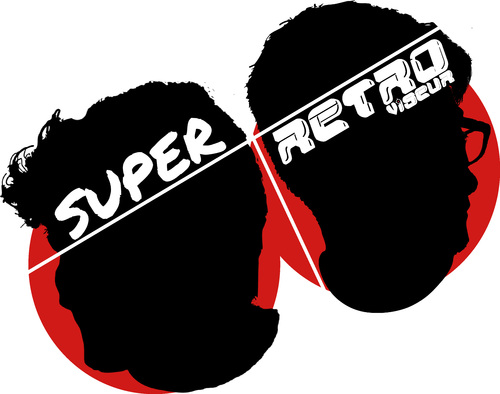 SRV est une émission de Retro Gaming mêlée d'influences filmiques et de podcast !
Bienvenue dans la Retronième Dimension !