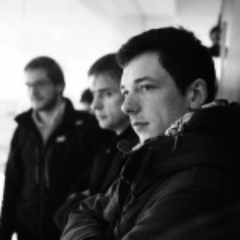 vonjova's profile picture. Gamification addict. Pac-man Entrepreneur.