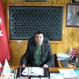 Sadece sıradan bir insan