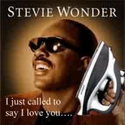 Stevie Wonder Parody (@Stevie_Wonders3) / X