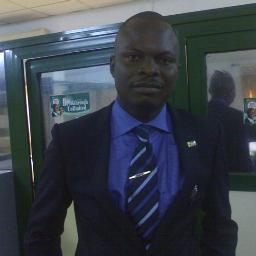 JESUS IS LORD