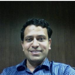 Entrepreneur in FinAI! 

Founder, Samudra Capital LLC and I love #startups and #AI.

My views here are 