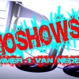 De Radio Shows Live jou nummer een shows

Skype: deradioshowslive