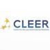 CLEER (@CLEER_research) Twitter profile photo