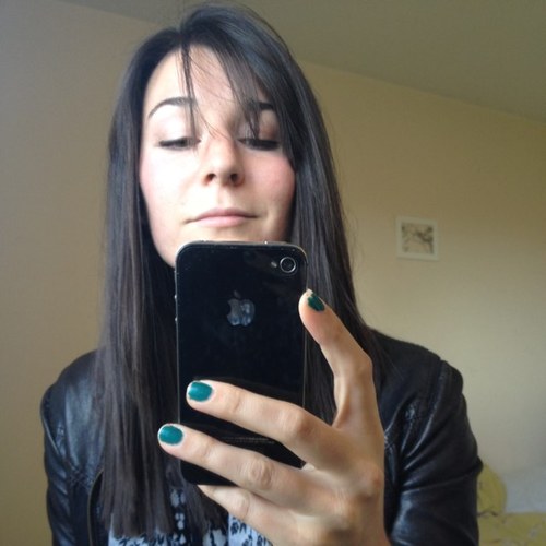 clairfarmer's profile picture. Owner at The Chalk Spot, loves Typography, cheese, burgers and walking