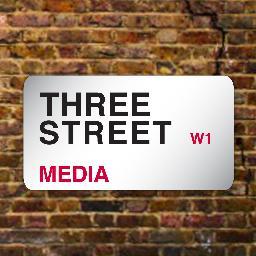 Three Street Media, an Independent Production company specialising in Radio Audio, Events, Digital Marketing & Promo,Talent Management/Development & Consultancy