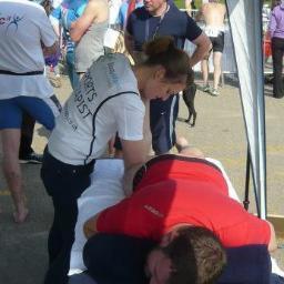 We are Sports Injury Clinic that specialises in both sports and occupational injury, offering specific assessments and treatments to help you recover.