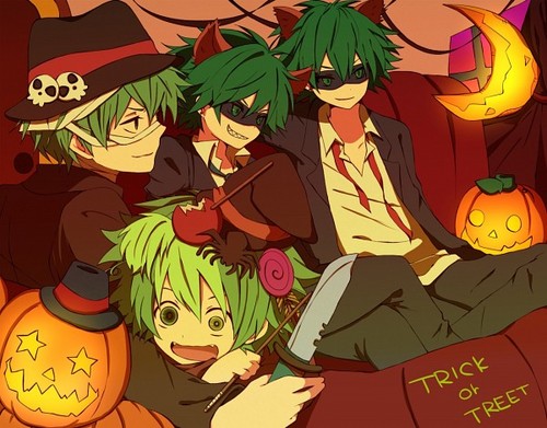 Verified Anime RP from @OtakuAnimeRP - Lifty Is A Raccoon From Happy Tree Friends - #HTFFam - Shifty's Twin *smirks* - Steal Something and Sell it Again to you