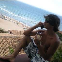 Isaacbaterara's profile picture. 