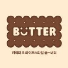 butternjoy's profile picture. 