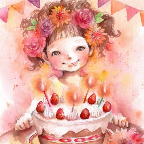 aimimosa-小早川ひとみさんのプロフィール画像