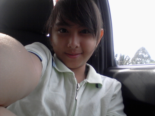 3 u smiLe . i aLs0 smiLe ;-) eheh