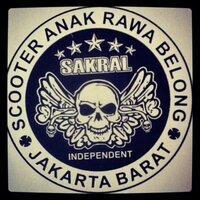 SakraL independent(@VespaSakraL) 's Twitter Profile Photo