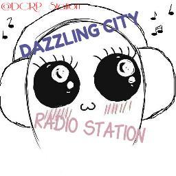 Dazzling City's Very Own RADIO STATION! Request Shoutout / Songs / Secret Confessions(DM) ^^
Headed By Lemon and Mushy~~