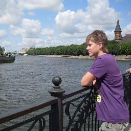 Kuzman_AA's profile picture. 