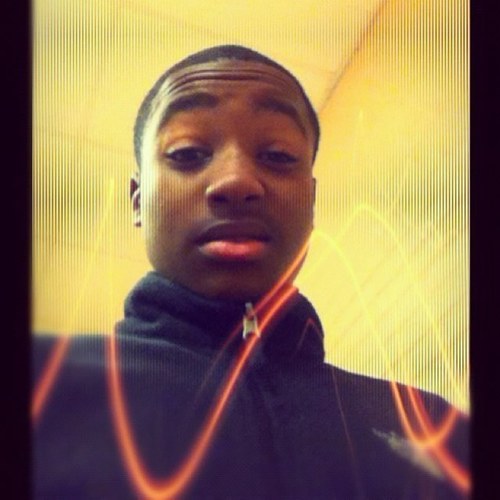 Ion need a Bio Just Follow me BITCH