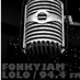 fonkyjam (@fonkyjam) Twitter profile photo