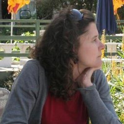 Annemarie van Burick on Muck Rack