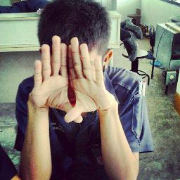I'm The bad boy