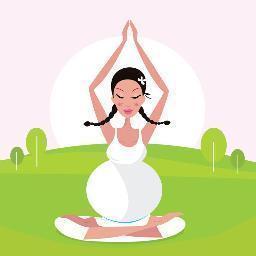 The network for yogi mums and mums-to-be for a yogic pregnancy, birth and parenthood.