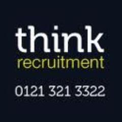 Think Freelance provide Construction, Fit Out contractors and more with Freelance Site Managers, Contracts Managers and many more nationwide. Call 0121 321 3322