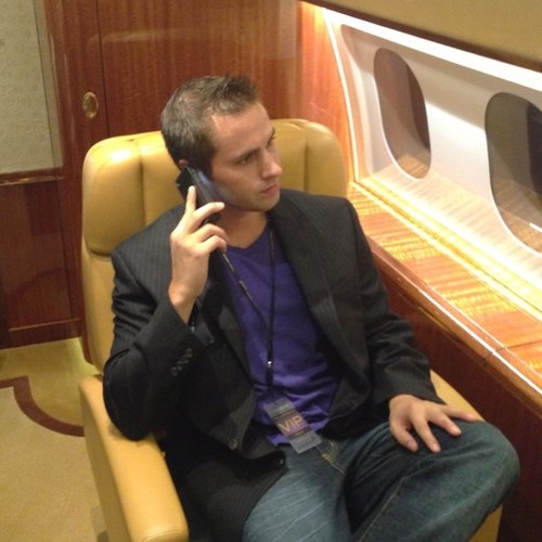 FLLK3VIN's profile picture. 