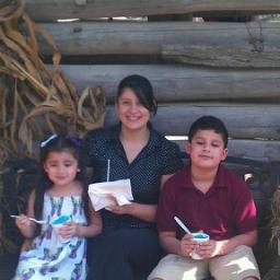 ash6117rey's profile picture. A Lover of Jesus/mother to Beto and Mia/singer of songs/writer of stuff/reader of things/learning everyday that Jesus + Nothing = Everything