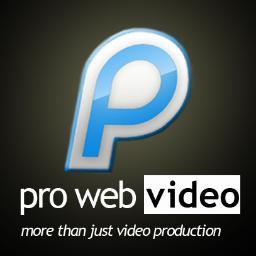 Pro Web Video Online are one of Birmingham's premier Online video specialists, producing professional Corporate videos, Promo's and Website videos.