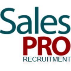 Sales Pro brings you the very latest professional Sales Jobs from the UK's top Employers - follow us if you need a sales job http://t.co/I4bgC0fAky