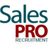 SalesPro Recruitment (@salesprorecruit) Twitter profile photo