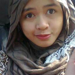 nurafidadaud's profile picture. Do follow me :)