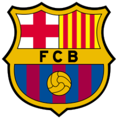 Estoy orgulloso de ser del FC Barcelona!