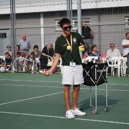 Docencia & deporte!