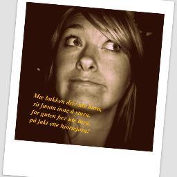 Rutta77's profile picture. Tenkjer og skriv. Mor. Kvinnemenneske.