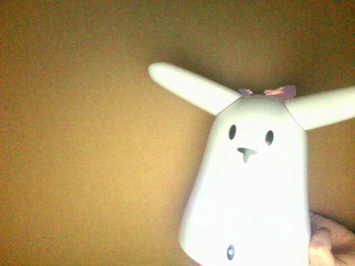 Tiwixlelapin's profile picture. Je suis un petit lapin très bavard. Retrouvez-ici toutes mes pensées