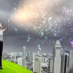 SUNdia_IMMO's profile picture. Immobilien -- Homestaging - Environment -- LED-Beleuchtung - Beratung & Licht-Raum-Konzeption