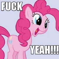 Pinkie Logic.~ (@randompinkie) Twitter profile photo