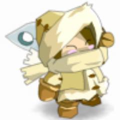 Modératrice bénévole de la section Jeu de Rôle du Forum DOFUS Fr.