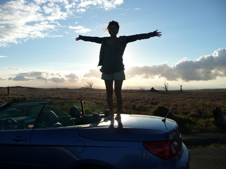 SF raised, small biz supporter, CSR and Sustainability manager. All views are my own.