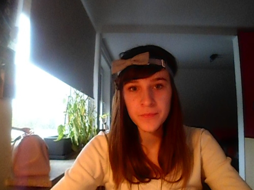 PepperShow123's profile picture. Hey Guys this is Doreen(Pepper) from the PepperShow check out my links :
http://t.co/OUdBcCRH0h