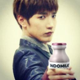 Roleplayer from @Korean_rp