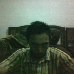 ayup_saputra's profile picture. 