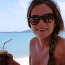 VLeeuwenSophie's profile picture. 