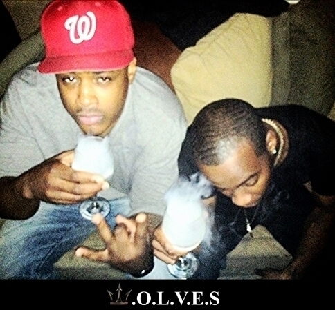 wolves....... we. on. living.every.swagg!!!!!