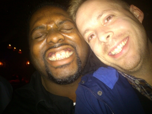 Snogans's profile picture. loving Tig Bitties every where