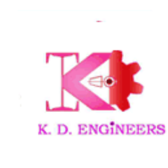 K D ENGINEERS is one of the key Industrial Products Manufacturers, Exporters and Suppliers based in India